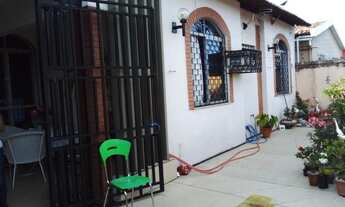 Imagem 2: Casa de Esquina no Monte Castelo, Próximo a Bezerra de Menezes