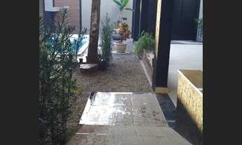 Imagem 6: Salão de festas em Campo Grande perto da Estrada da Cachamorra