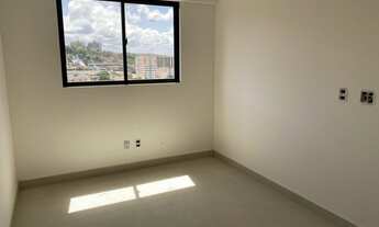 Imagem 4: Apartamento para venda com 78 metros quadrados com 3 quartos em Jatiúca - Maceió - AL