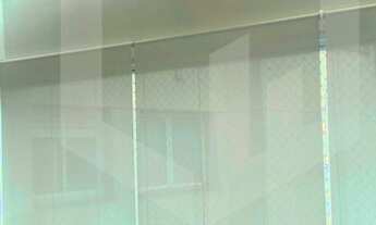 Imagem 2: Cobertura para venda possui 180 metros quadrados com 3 quartos em Vila Leonor - São Paulo