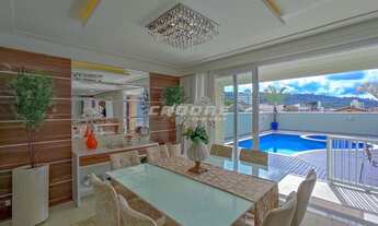 Imagem 5: Magnifica residência com localização de grande prestigio!!!