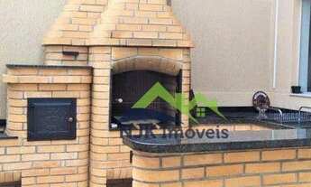 Imagem: Sobrado a venda 3 quartos no Atuba