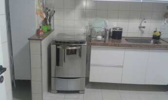 Imagem 7: Apartamento residencial à venda, Vila Aviação, Bauru