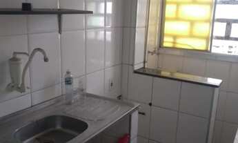 Imagem 3: APTO 1 DORM, PRÉDIO DE FRENTE PRO MAR R$ 160 MIL SÃO VICENTE