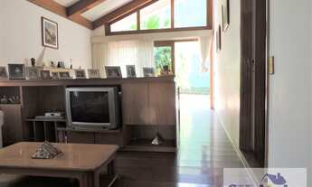 Imagem 6: Sobrado à Venda- 1050 m2 -Pq. Assunção- Taboão da Serra- SP