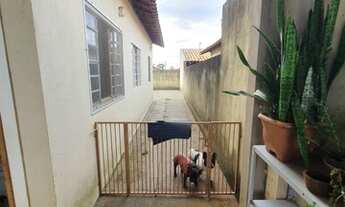 Imagem 7: Vendo casa Tancredo Neves uberaba