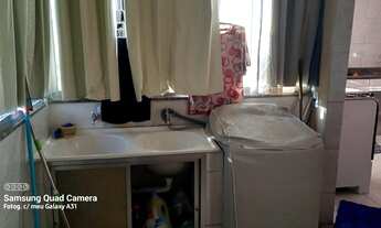 Imagem 7: Sobrado para venda tem 90 metros quadrados com 3 quartos em Campo Grande - Rio de Janeiro