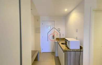 Imagem 6: Flat com 1 dormitório à venda, 28 m² por R$ 160.000,00 - Imbetiba - Macaé/RJ
