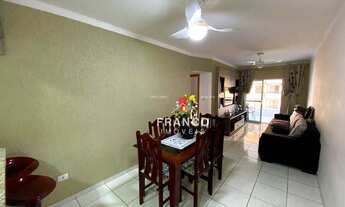 Imagem 3: Apartamento com 2 dormitórios à venda, 93 m² por R$ 430.000,00 - Tupi - Praia Grande/SP