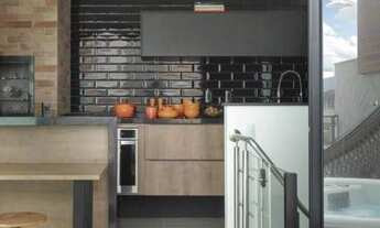 Imagem 4: Cobertura - Campeche - Florianópolis