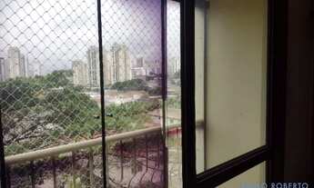 Imagem 3: APARTAMENTO - CIDADE ADEMAR - SP