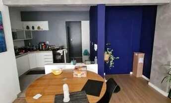 Imagem: APARTAMENTO - PARAÍSO - SP