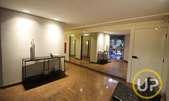 Imagem 2: Apartamento em Funcionários - Belo Horizonte