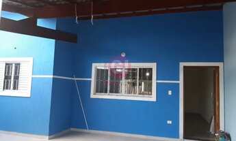 Imagem: CASA VENDA E LOCAÇÃO RESIDENCIAL SANTA