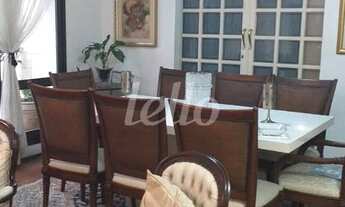 Imagem 2: São Paulo - Apartamento Padrão - Mooca