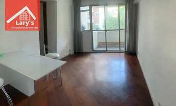 Imagem: Apartamento com 2 dormitórios à venda