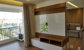 Imagem 4: Apartamento dois dormitórios ao lado do metrô Vila Sônia