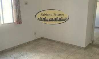 Imagem 7: Ótimo Apartamento de 02 quartos no Residencial Jardim Ipiranga