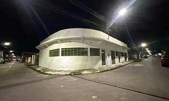 Imagem 2: Casa para aluguel ampla com 4 quartos em Nova Cidade - Manaus - AM