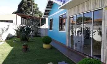 Imagem: Vendo ou troco casa em São Bento do Sul