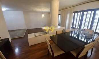 Imagem 4: Bela casa a venda 4 dormitórios - 1 suíte - 3 vagas - 300m2