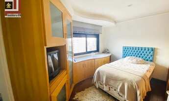 Imagem 6: Cobertura à venda, 360 m² por R$ 2.840.000,00 - Jardim Vila Mariana - São Paulo/SP