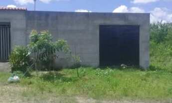 Imagem: Terreno na Pacatuba 8x25 Murado Com Coluna