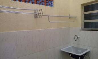 Imagem 6: Casa duplex em Senador Vasconcelos