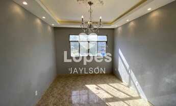 Imagem 3: Apartamento-À VENDA-Honório Gurgel-Rio de Janeiro-RJ