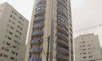 Imagem: APARTAMENTO - VILA MASCOTE - SP