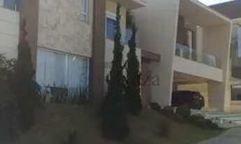 Imagem: Casa Condomínio - Urbanova - Residencial