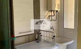 Imagem 4: Apartamento para alugar no bairro Vila Clementino - São Paulo/SP, Zona Sul