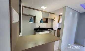 Imagem 7: Apartamento com 2 dormitórios para alugar, 51 m² por R$ 1.870,00/mês - Vila Monte Serrat