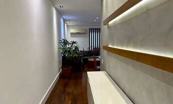 Imagem 7: Apartamento para aluguel tem 124 metros quadrados com 3 quartos em Leblon - Rio de Janeiro