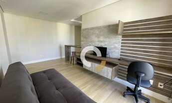 Imagem 6: Apartamento com 1 dormitório, 45 m² - venda por R$ 690.000,00 ou aluguel por R$ 4.181,00/m