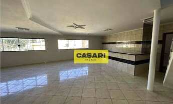 Imagem 5: Sobrado com 3 dormitórios à venda, 294 m² - Vila Tibiriçá - Santo André/SP