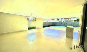 Imagem 3: Sobrado com 4 dormitórios à venda, 485 m² por R$ 6.950.000,00 - Residencial Alphaville Fla