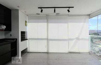 Imagem 2: Apartamento para Aluguel - Pari, 2 Quartos, 65 m2