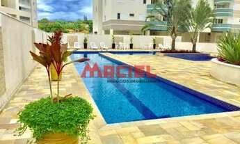 Imagem 3: Apartamento Padrão em São José dos Campos