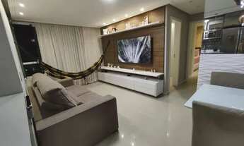 Imagem 5: Apartamento para aluguel tem 50 metros quadrados com 2 quartos