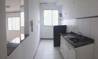 Imagem 5: Apartamento para aluguel com 52 metros quadrados com 2 quartos