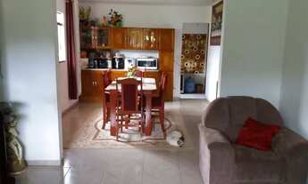 Imagem 3: Vendo ou troco Casa com 3 dormitórios