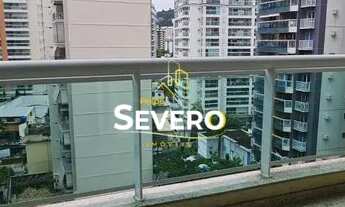 Imagem: Apartamento à venda no bairro Icaraí