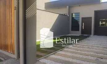 Imagem 4: Casa com 03 quartos (01 suite) e 02 vagas no Pedro Moro, São José dos Pinhais