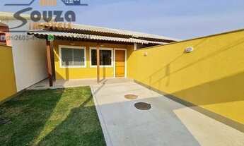 Imagem 2: Casa Linear para Venda em Jardim Atlântico Central (Itaipuaçu) Maricá-RJ - 749