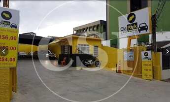 Imagem 4: Barracão - Botafogo - Campinas