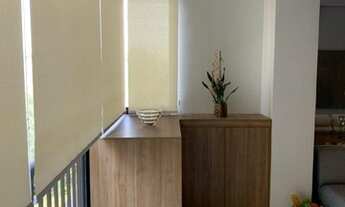 Imagem 5: Apartamento para venda com 81 metros quadrados com 2 quartos