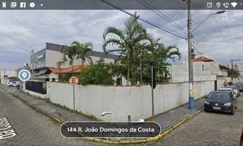 Imagem: Casa Centro de Navegantes/ Área comercial