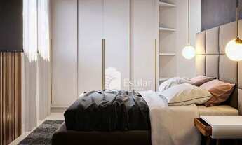 Imagem 2: Apartamento 02 quartos (01 suíte) no Boa Vista, Curitiba