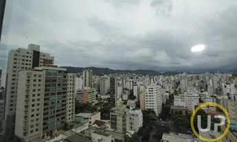 Imagem 5: Apartamento em Funcionários - Belo Horizonte
